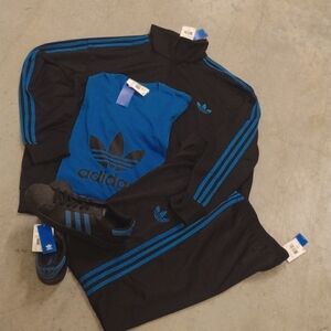 Adidas Full Kit